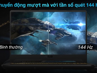 Asus tuf dx506hcb rtx3050 (xài 3 tháng) 3