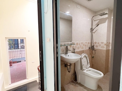 Cho thuê pjongf khép kín chính chủ t2 5926