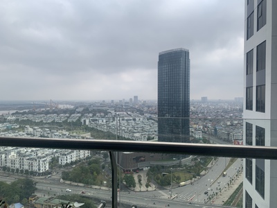 Bán căn hộ Hoàng Huy Grant Tower 2A Sở Dầu Giá Rẻ Nhất 2
