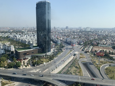 Bán căn hộ Hoàng Huy Grant Tower 2A Sở Dầu Giá Rẻ Nhất 3