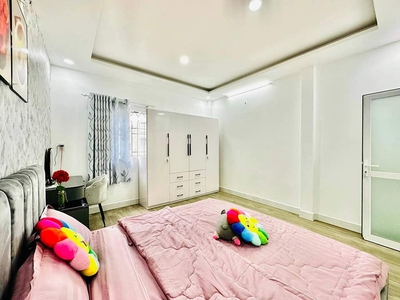 Cho thuê pjongf khép kín chính chủ t2 6012