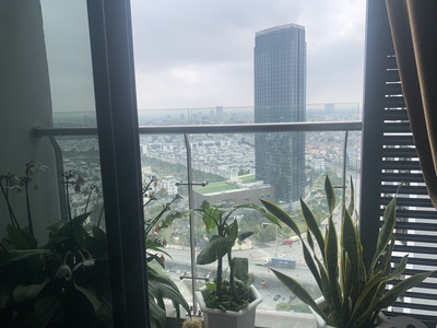 Bán căn hộ Hoàng Huy Grant Tower 2A Sở Dầu Giá Rẻ Nhất 1