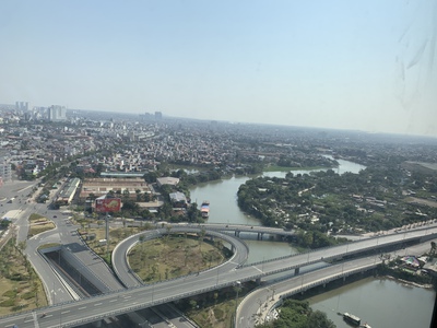 Bán căn hộ Hoàng Huy Grant Tower 2A Sở Dầu Giá Rẻ Nhất 4