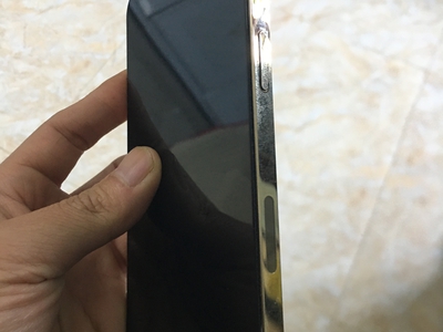 Ra Tết hêt tiền cân bán 12 pr max 256gh pin 96 Cam kết chua qua mờ máy 2