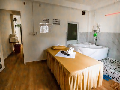 Cho thuê pjongf khép kín chính chủ t2 6068