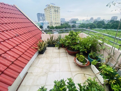 Cho thuê pjongf khép kín chính chủ t2 6128