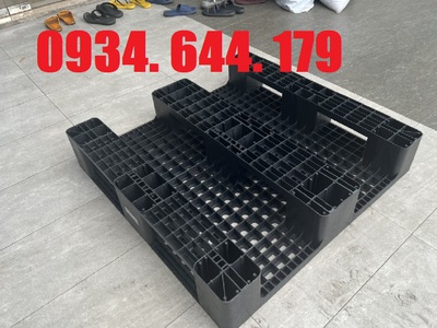 Thị Trường Pallet Nhựa Cũ Bạc Liêu Năm 2023 6