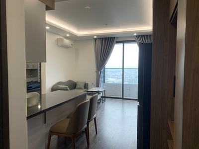 Cho thuê căn hộ Hoàng Huy Grant Tower 2A Sở Dầu Hồng Bàng Hải phòng 0