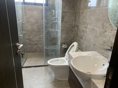 Cho thuê căn hộ Hoàng Huy Grant Tower 2A Sở Dầu Hồng Bàng Hải phòng 6