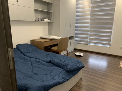 Cho thuê căn hộ Hoàng Huy Grant Tower 2A Sở Dầu Hồng Bàng Hải phòng 4