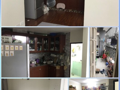 Chính chủ cần bán căn nhà tại 403a1 chung cư băc sơn - kiến an   hải phòng 0