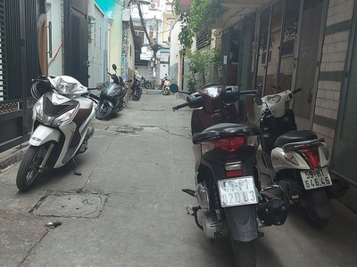 Cho thuê pjongf khép kín chính chủ t2 6331