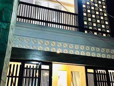 Cho thuê pjongf khép kín chính chủ t2 6633