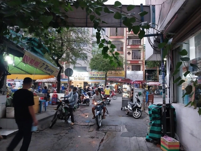 Cho thuê pjongf khép kín chính chủ t2 6523