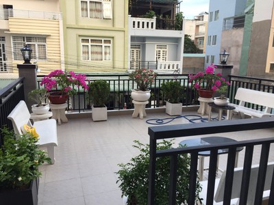 Cho thuê pjongf khép kín chính chủ t2 6197