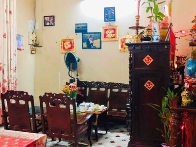 Cho thuê pjongf khép kín chính chủ t2 6351