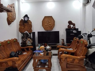 Cho thuê pjongf khép kín chính chủ t2 6544
