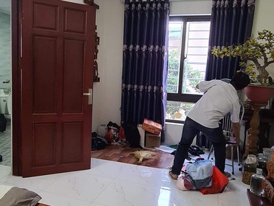 Cho thuê pjongf khép kín chính chủ t2 6534
