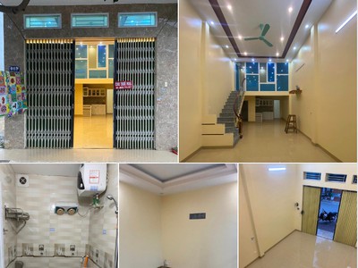 Do không dùng đến cần cho thuê nhà cấp 4 có gác sép  ở lâu dài tại số 19 ngô đức kế, duyên hải, lào 0