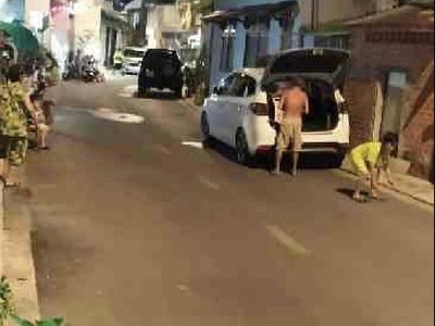 Cho thuê pjongf khép kín chính chủ t2 6527