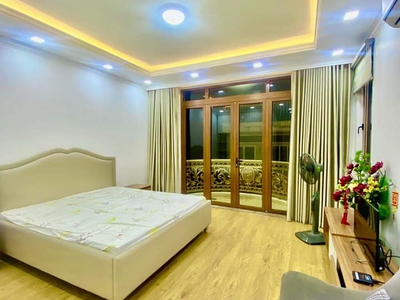 Cho thuê pjongf khép kín chính chủ t2 6219