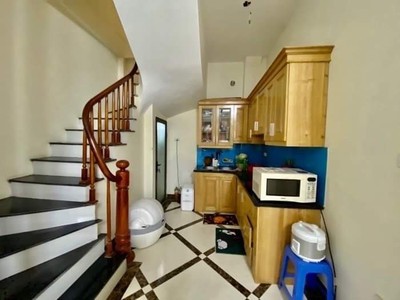Cho thuê pjongf khép kín chính chủ t2 6336