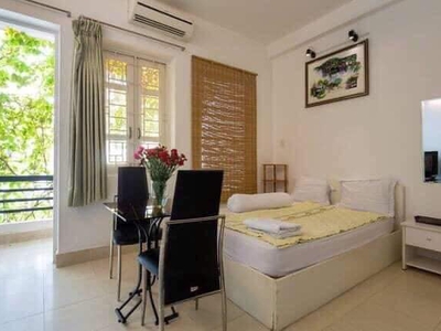 Cho thuê pjongf khép kín chính chủ t2 6206