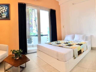 Cho thuê pjongf khép kín chính chủ t2 6207