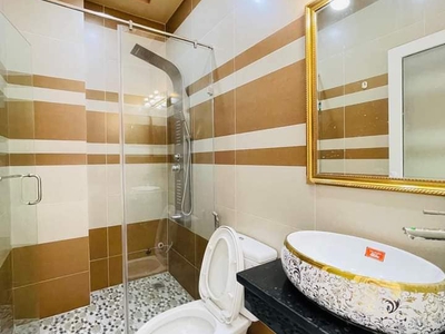 Cho thuê pjongf khép kín chính chủ t2 6498