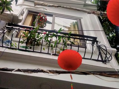 Cho thuê pjongf khép kín chính chủ t2 6552