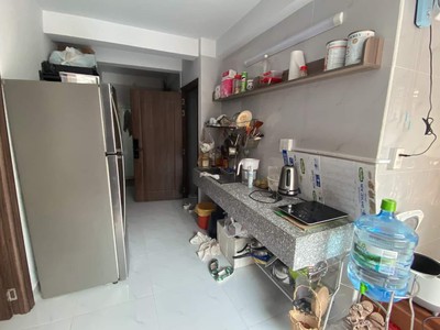 Cho thuê pjongf khép kín chính chủ t2 6256