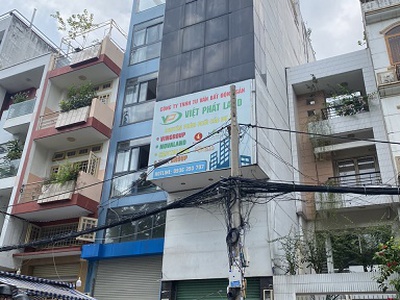 Cho thuê pjongf khép kín chính chủ t2 6298