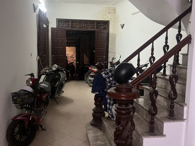Cho thuê pjongf khép kín chính chủ t2 6512