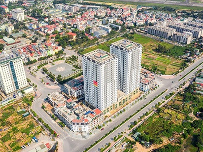 Bán căn hộ chung cư cao cấp hc golden city 319 hồng tiến, bồ đề, long biên chỉ 2 tỷ 9 0