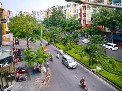 Cho thuê pjongf khép kín chính chủ t2 6458