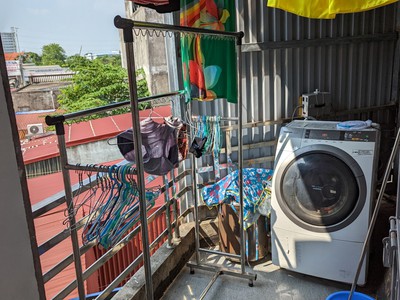 Cho thuê pjongf khép kín chính chủ t2 6401