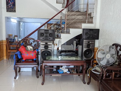 Cho thuê pjongf khép kín chính chủ t2 6398