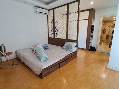 Bán gấp chung cư thấp tầng - 19 phố đại từ - hm- hn 1