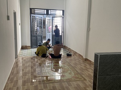 Cho thuê pjongf khép kín chính chủ t2 6381