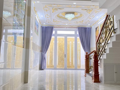 Cho thuê pjongf khép kín chính chủ t2 6411