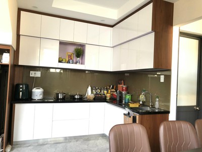 Nhà 3 tầng đường 2 mặt tiền kiệt nguyễn chí thanh, phú hậu, tp huế. 2
