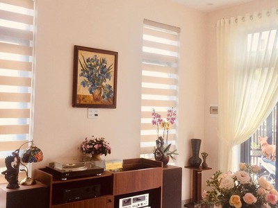Nhà 3 tầng đường 2 mặt tiền kiệt nguyễn chí thanh, phú hậu, tp huế. 4