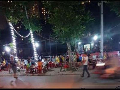 Cho thuê pjongf khép kín chính chủ t2 6600