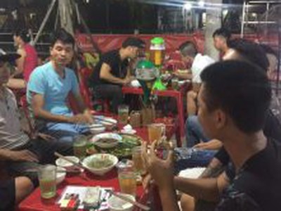 Cho thuê pjongf khép kín chính chủ t2 6608