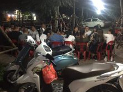 Cho thuê pjongf khép kín chính chủ t2 6604