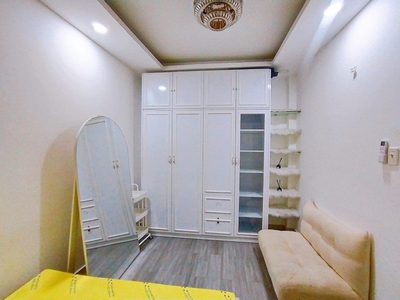 Nhà ngộp quá rẻ giáp Q1,Q5 từ 4tỷ5 hạ còn 3,3 tỷ TL  3 tầng 0