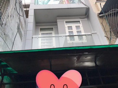 Bán nhà Nguyễn Trãi Q5 40m2 hẻm xe hơi, 30m ra mặt tiền giá 8 tỷ 0