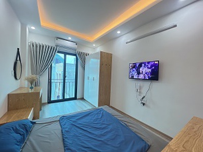 Cho thuê pjongf khép kín chính chủ t2 6751