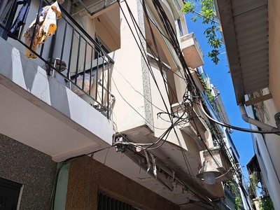 Cho thuê pjongf khép kín chính chủ t2 6956