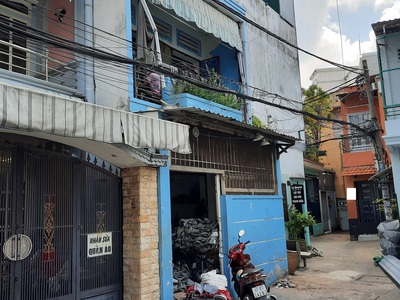 Cho thuê pjongf khép kín chính chủ t2 7152